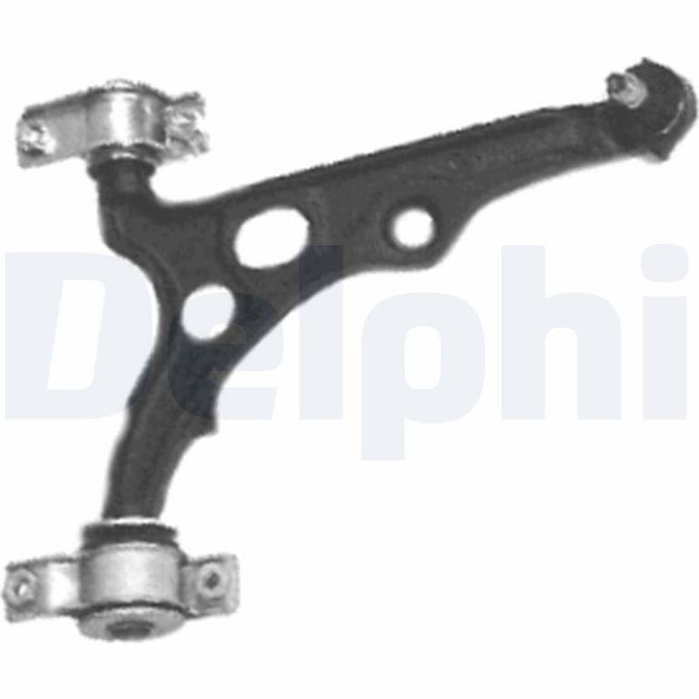 Triangle de suspension DELPHI ref. TC427