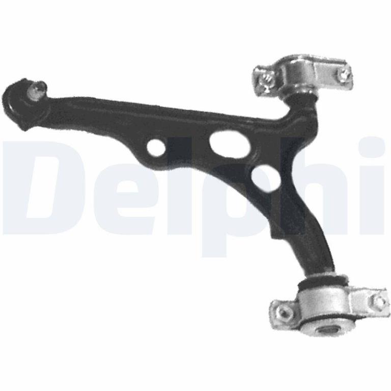 Triangle de suspension DELPHI ref. TC428