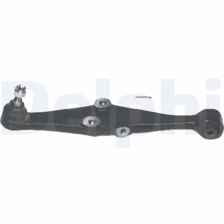 Triangle de suspension DELPHI ref. TC432