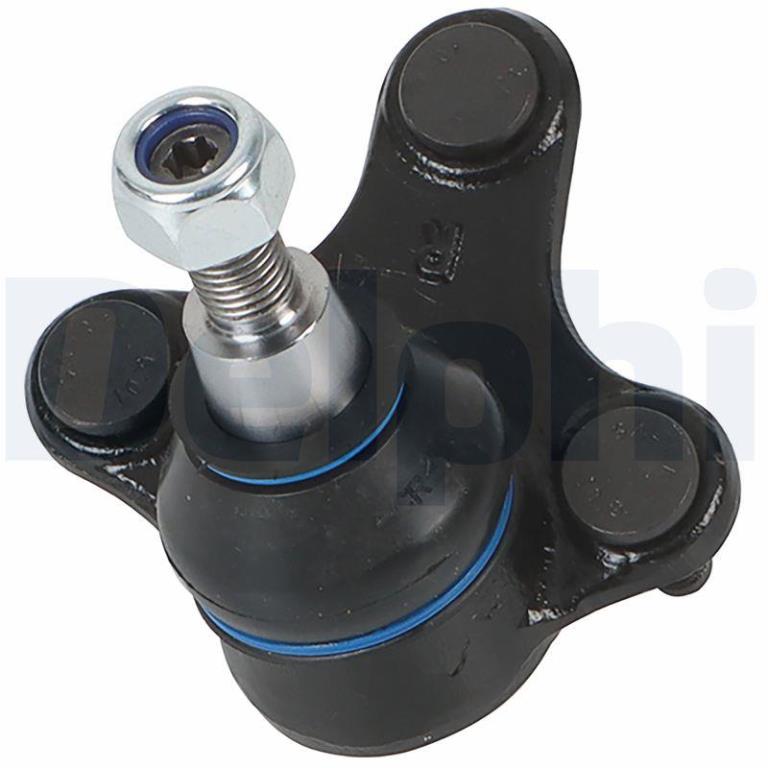Rotule de suspension (Rotule de pivot) DELPHI TC4322