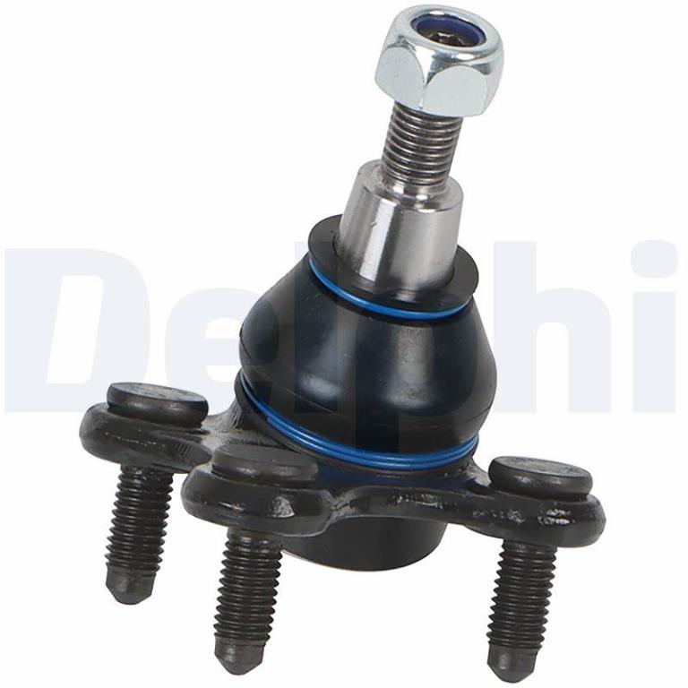 Rotule de suspension (Rotule de pivot) DELPHI TC4322