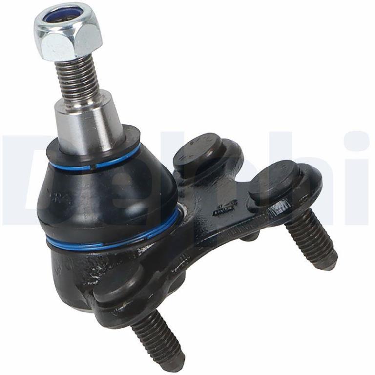 Rotule de suspension (Rotule de pivot) DELPHI TC4322