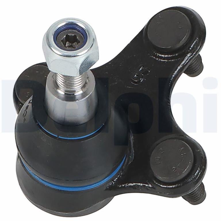 Rotule de suspension (Rotule de pivot) DELPHI TC4326