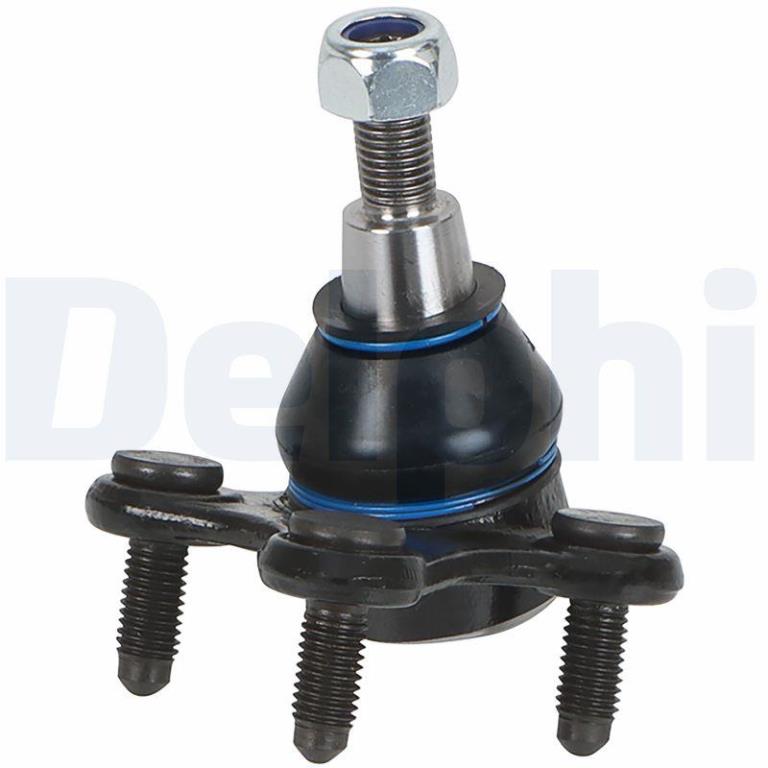 Rotule de suspension (Rotule de pivot) DELPHI TC4326