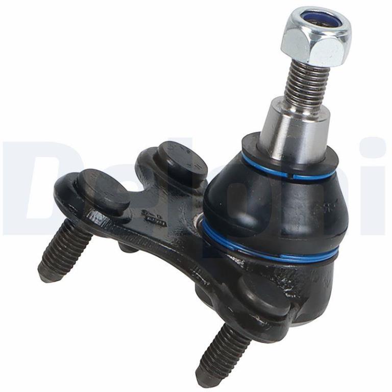 Rotule de suspension (Rotule de pivot) DELPHI TC4326