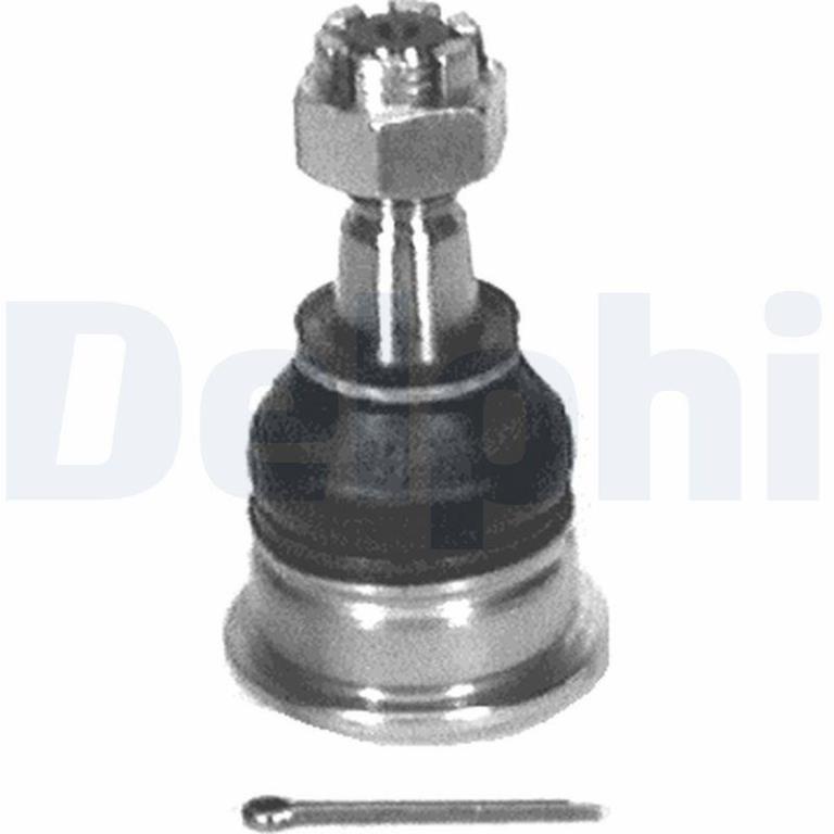 Rotule de suspension (Rotule de pivot) DELPHI TC435