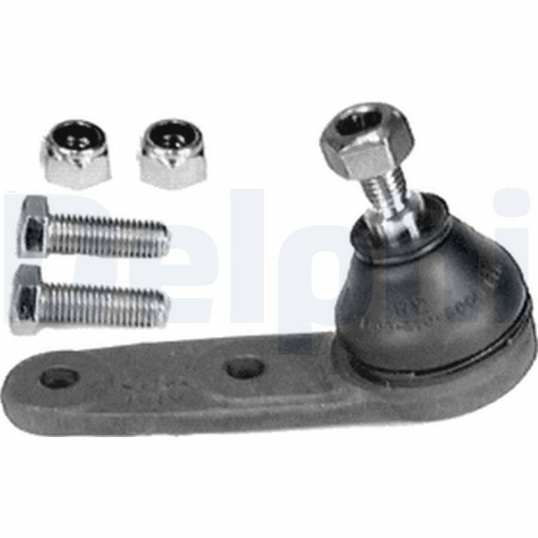Rotule de suspension (Rotule de pivot) DELPHI ref. TC436