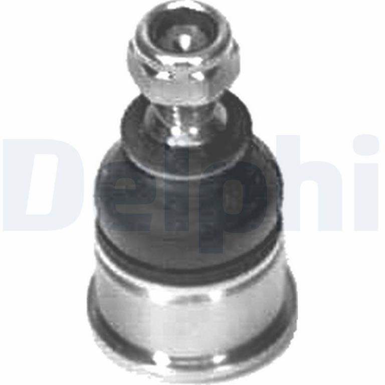 Rotule de suspension (Rotule de pivot) DELPHI ref. TC437