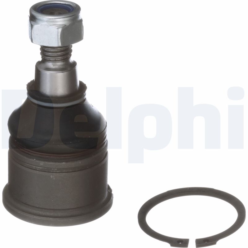 Rotule de suspension (Rotule de pivot) DELPHI ref. TC437