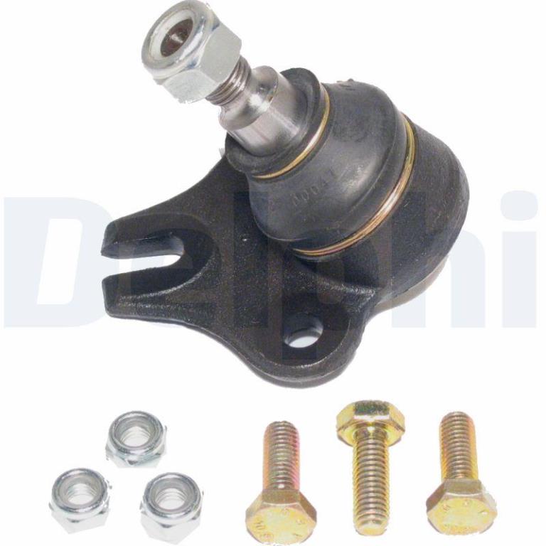 Rotule de suspension (Rotule de pivot) DELPHI TC438
