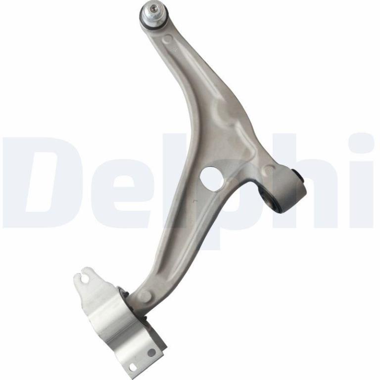 Triangle de suspension DELPHI ref. TC4400