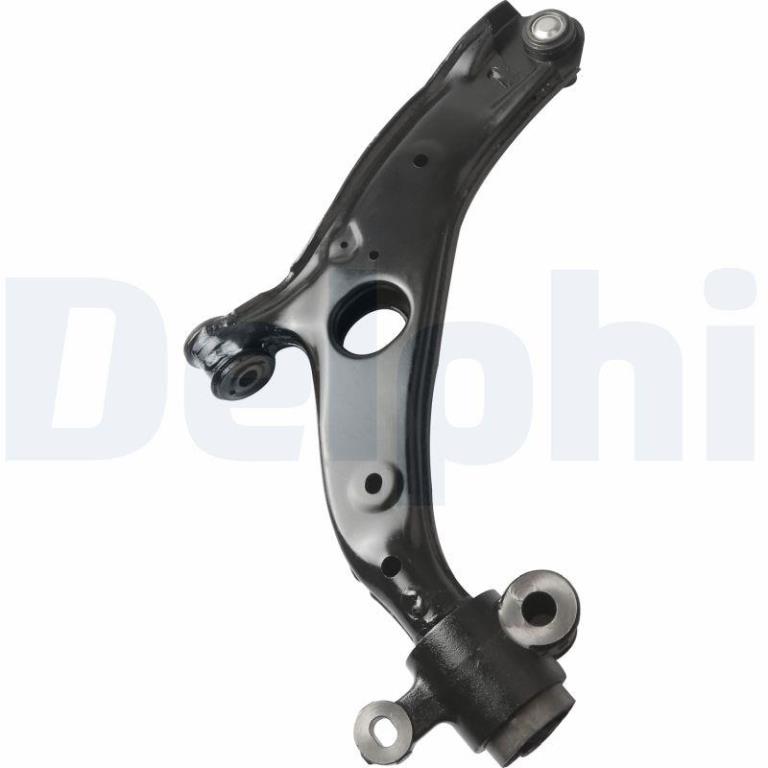 Triangle de suspension DELPHI ref. TC4408