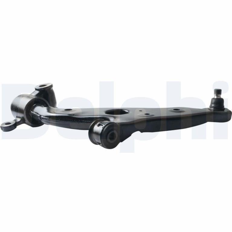Triangle de suspension DELPHI ref. TC4408