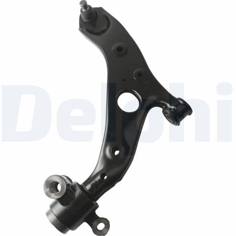 Triangle de suspension DELPHI ref. TC4408