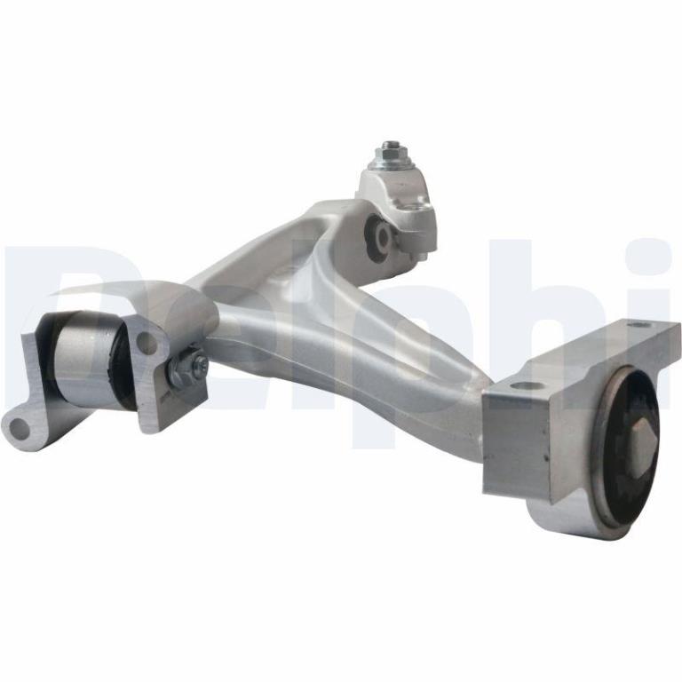 Triangle de suspension DELPHI TC4468