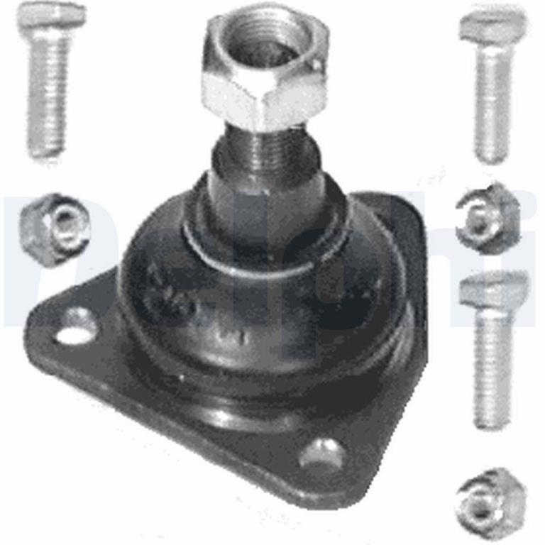 Rotule de suspension (Rotule de pivot) DELPHI TC452