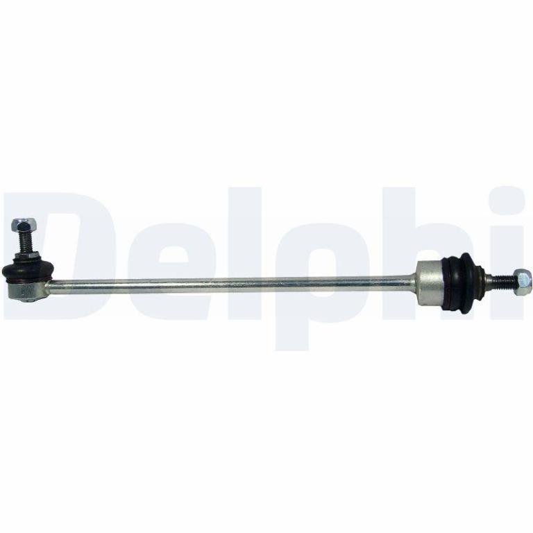 Biellette de barre stabilisatrice (Biellette antiroulis) DELPHI TC453