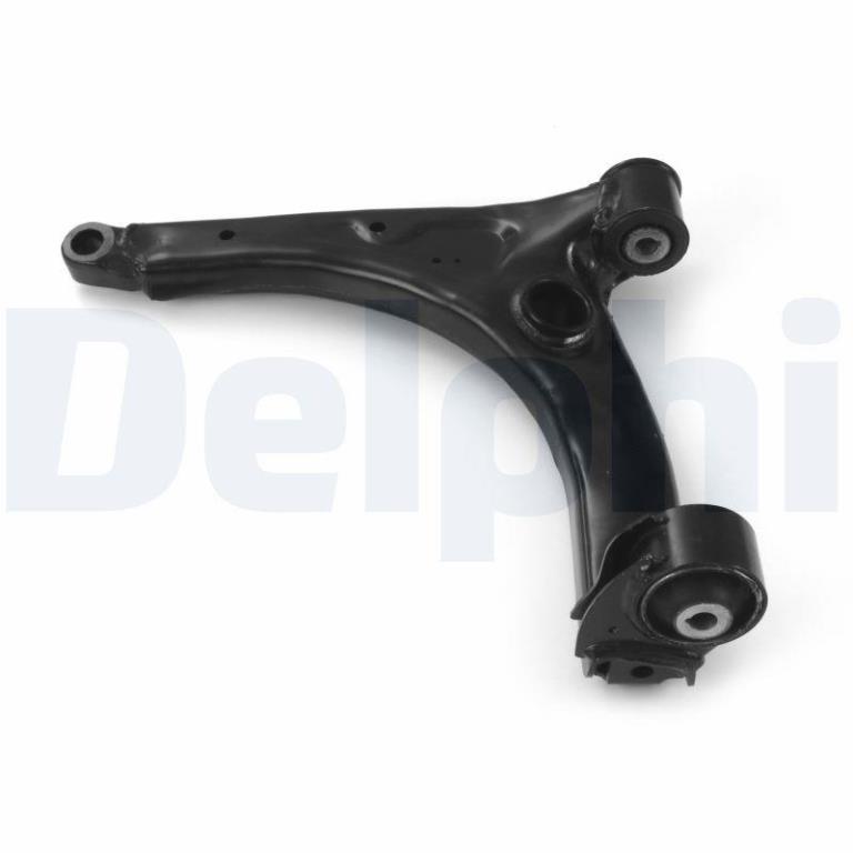 Triangle de suspension DELPHI ref. TC4574