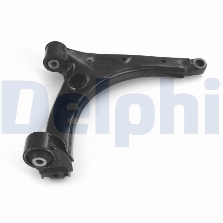 Triangle de suspension DELPHI TC4575