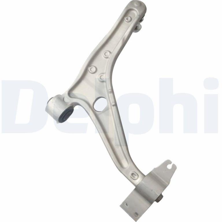 Triangle de suspension DELPHI ref. TC4586