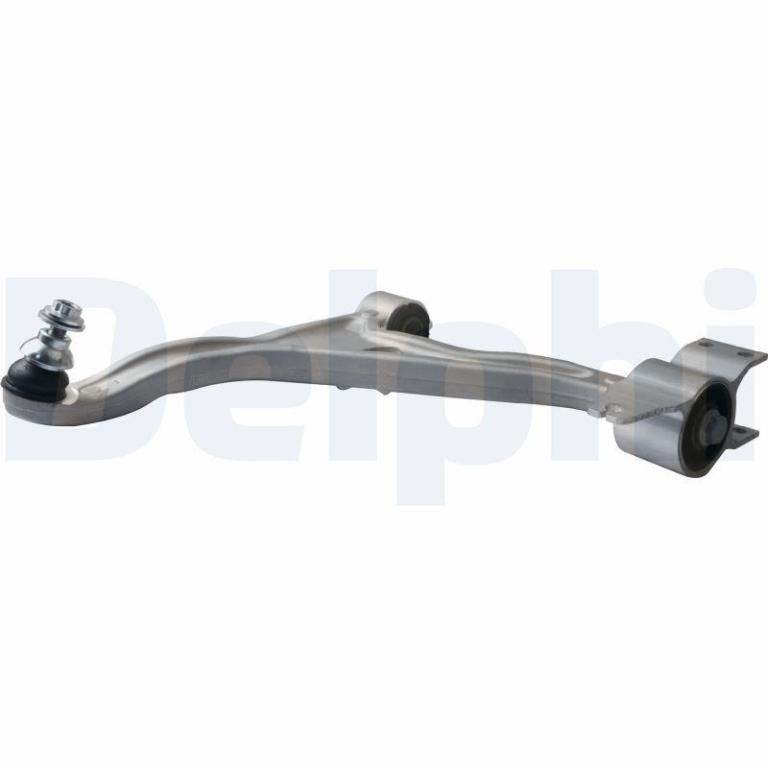 Triangle de suspension DELPHI ref. TC4586