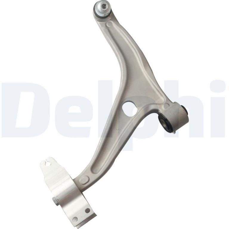 Triangle de suspension DELPHI ref. TC4586