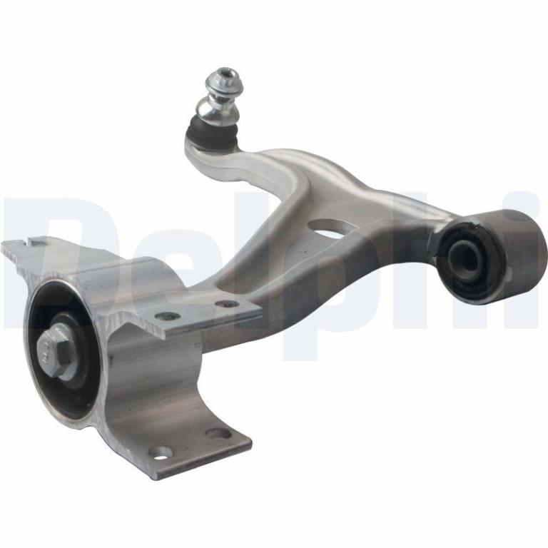 Triangle de suspension DELPHI ref. TC4586