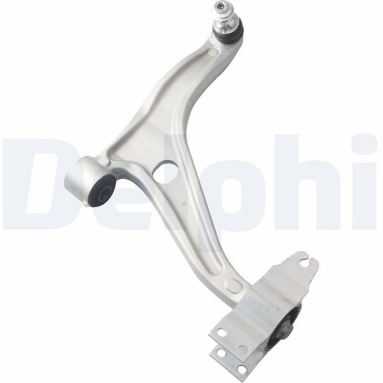 Triangle de suspension DELPHI TC4587
