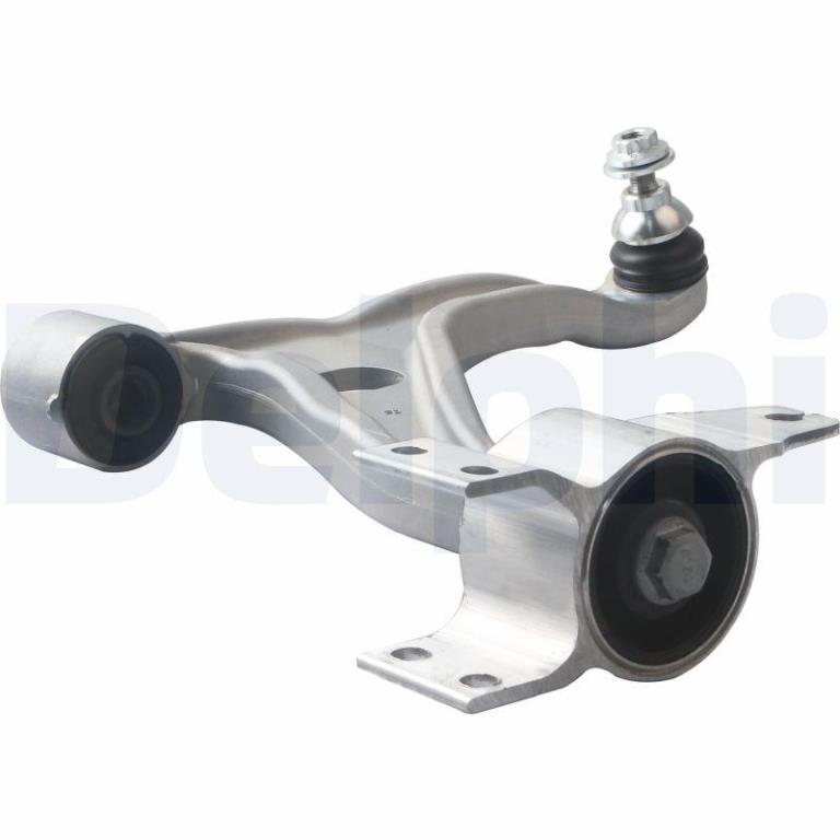 Triangle de suspension DELPHI TC4587