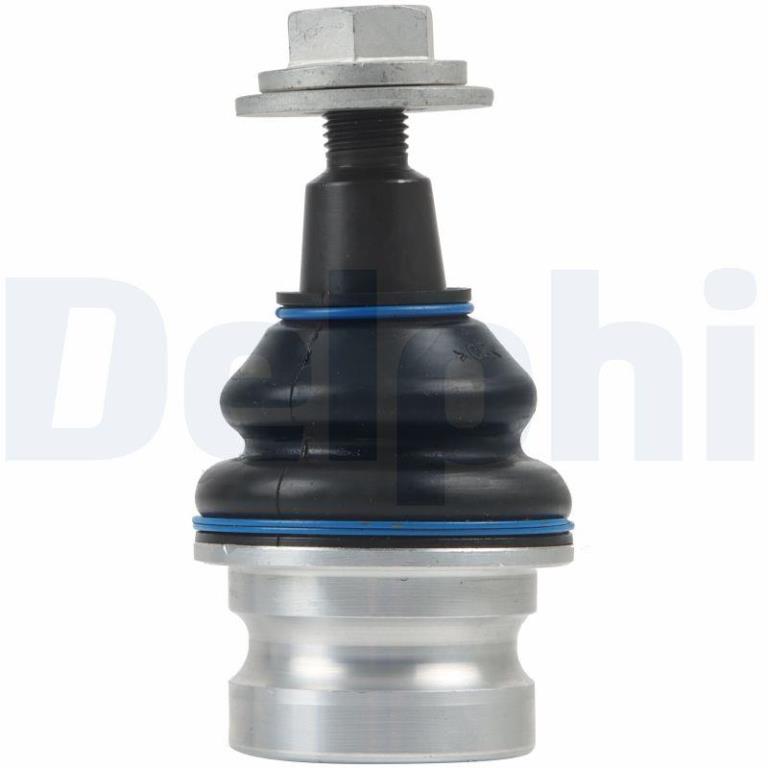 Rotule de suspension (Rotule de pivot) DELPHI ref. TC4588