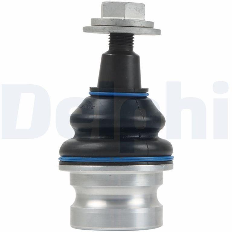 Rotule de suspension (Rotule de pivot) DELPHI ref. TC4588