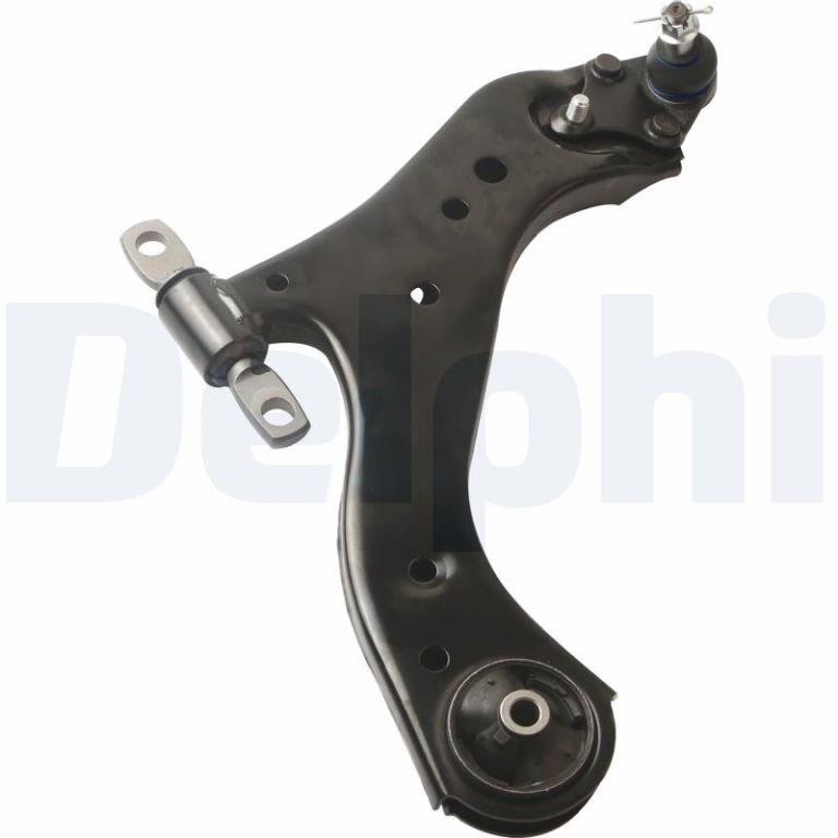 Triangle de suspension DELPHI ref. TC4610