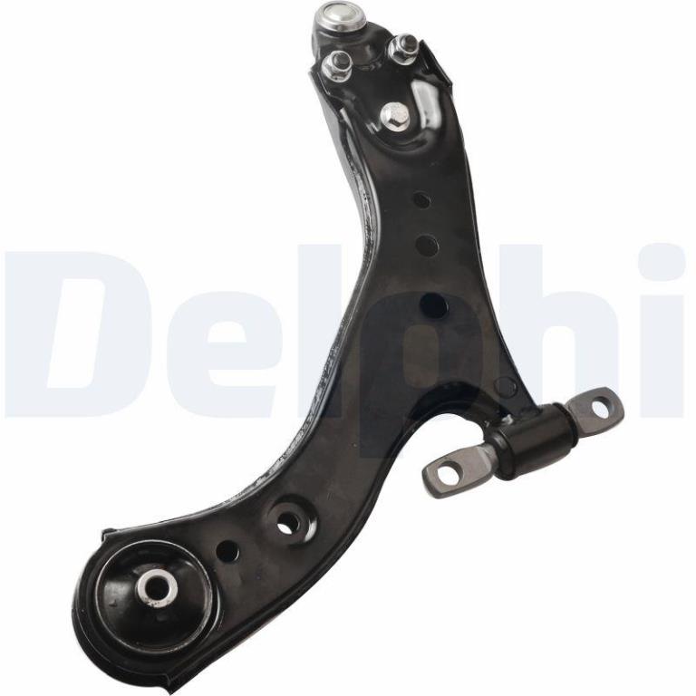 Triangle de suspension DELPHI ref. TC4610