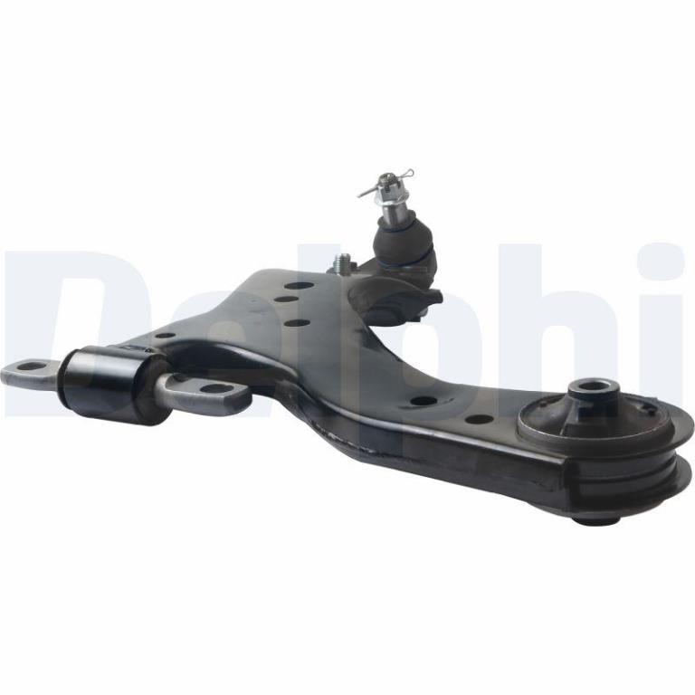 Triangle de suspension DELPHI ref. TC4610