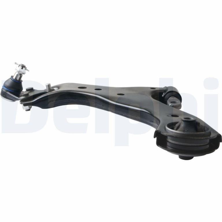 Triangle de suspension DELPHI ref. TC4611