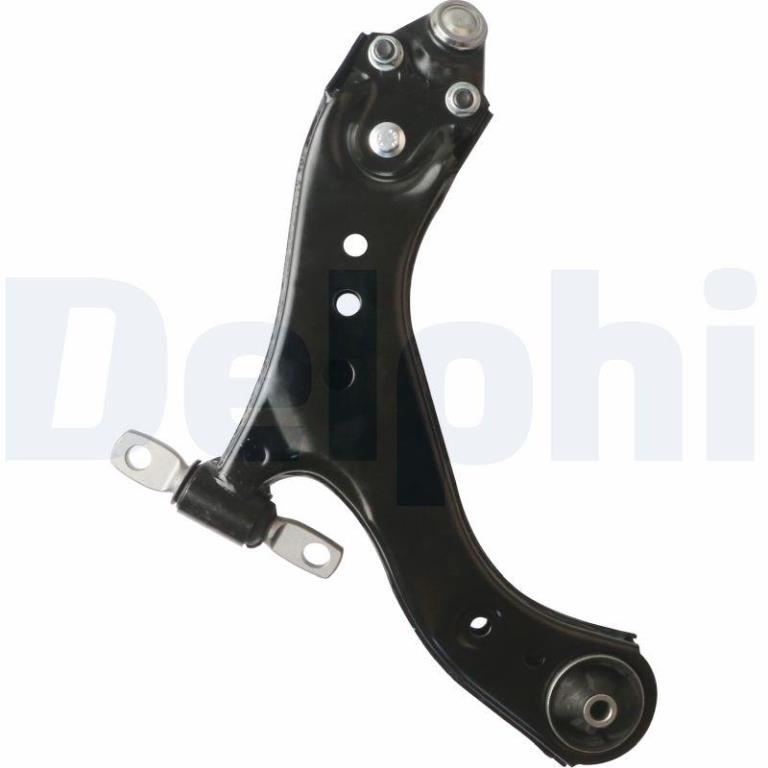 Triangle de suspension DELPHI ref. TC4611