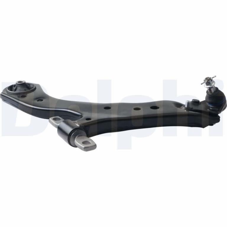 Triangle de suspension DELPHI ref. TC4611