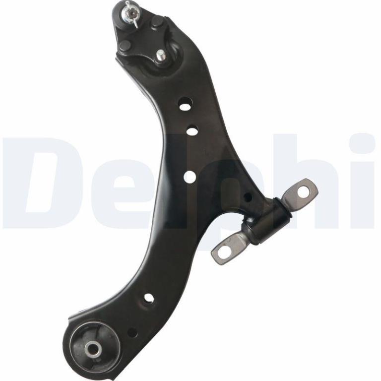 Triangle de suspension DELPHI ref. TC4611