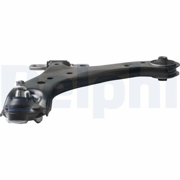 Triangle de suspension DELPHI ref. TC4611