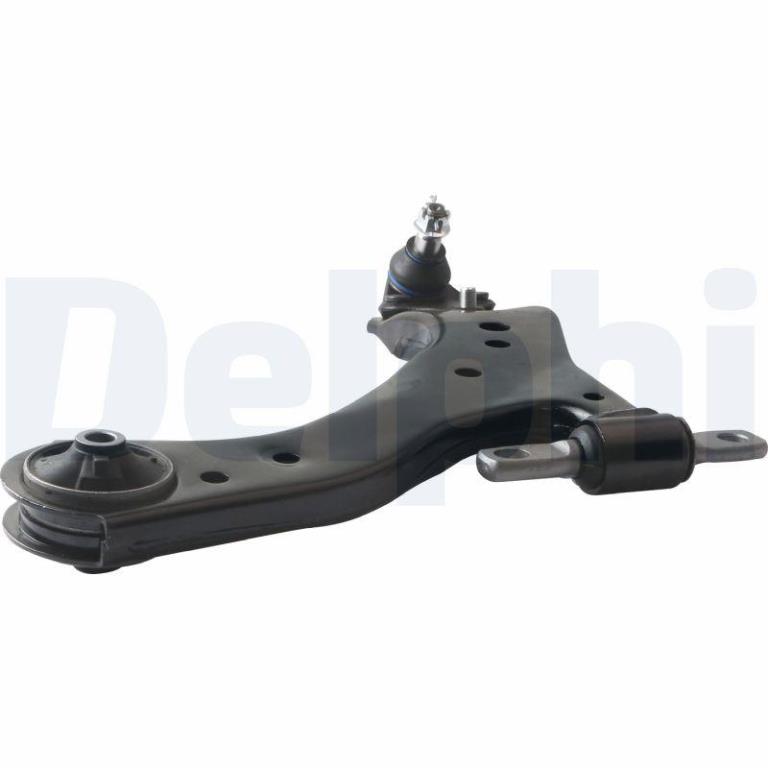 Triangle de suspension DELPHI ref. TC4611