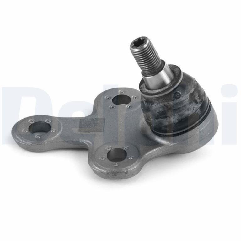 Rotule de suspension (Rotule de pivot) DELPHI ref. TC4647