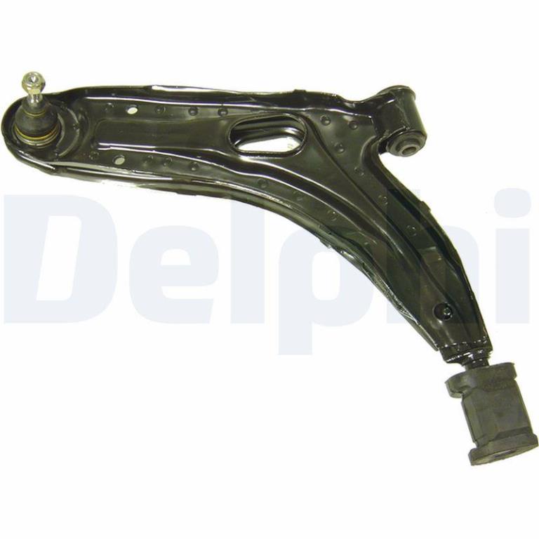Triangle de suspension DELPHI ref. TC467