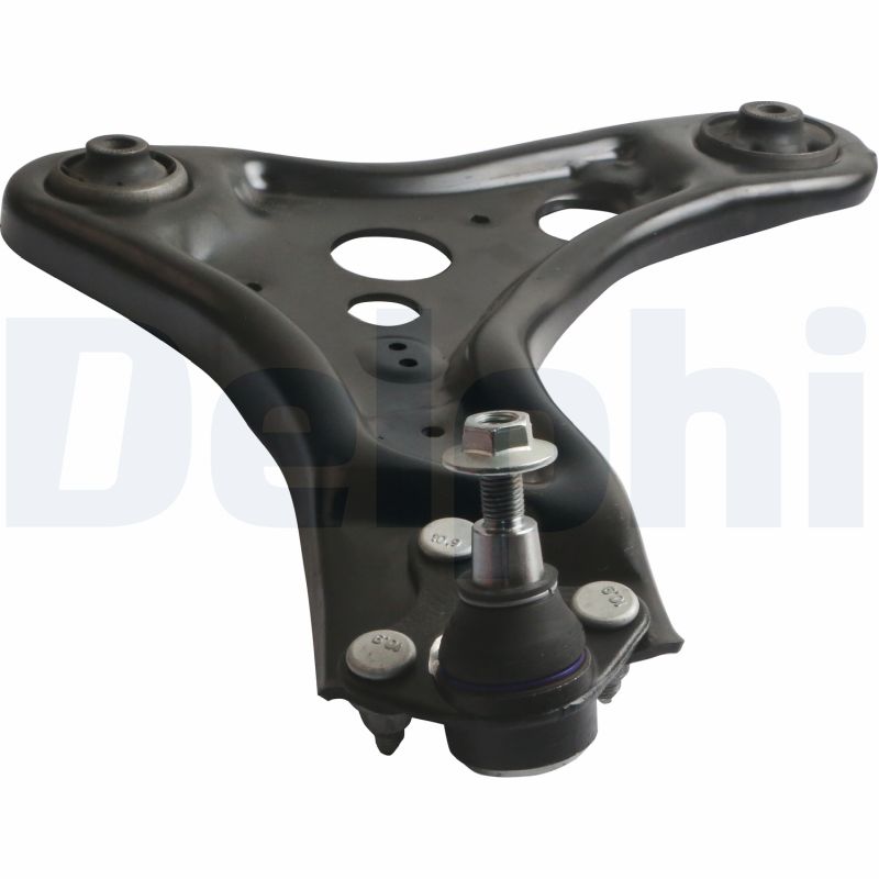 Triangle de suspension DELPHI ref. TC4671