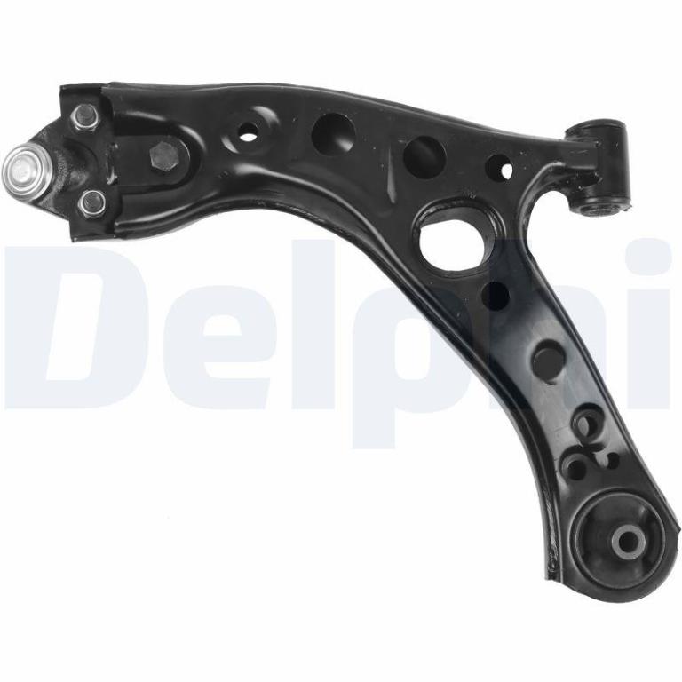 Triangle de suspension DELPHI ref. TC4696