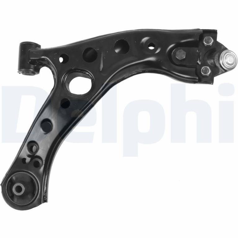 Triangle de suspension DELPHI ref. TC4697