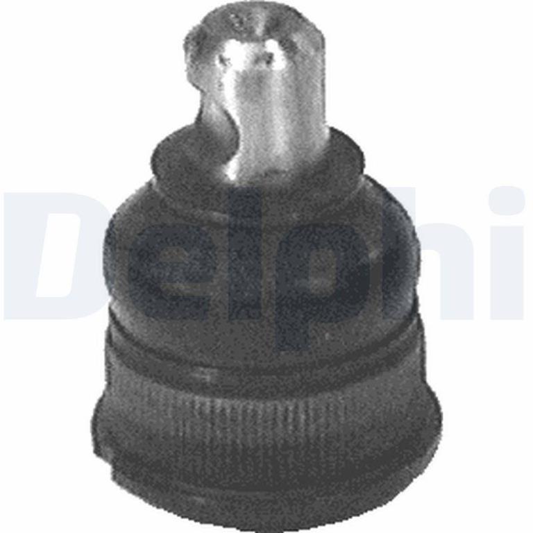 Rotule de suspension (Rotule de pivot) DELPHI ref. TC472
