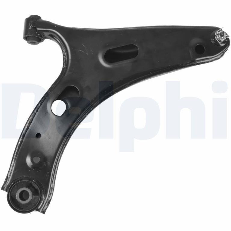 Triangle de suspension DELPHI ref. TC4725