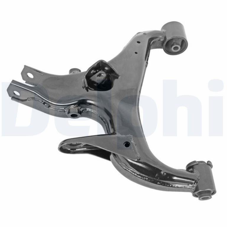 Triangle de suspension DELPHI TC4769