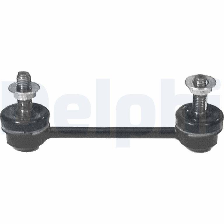 Biellette de barre stabilisatrice (Biellette antiroulis) DELPHI TC483