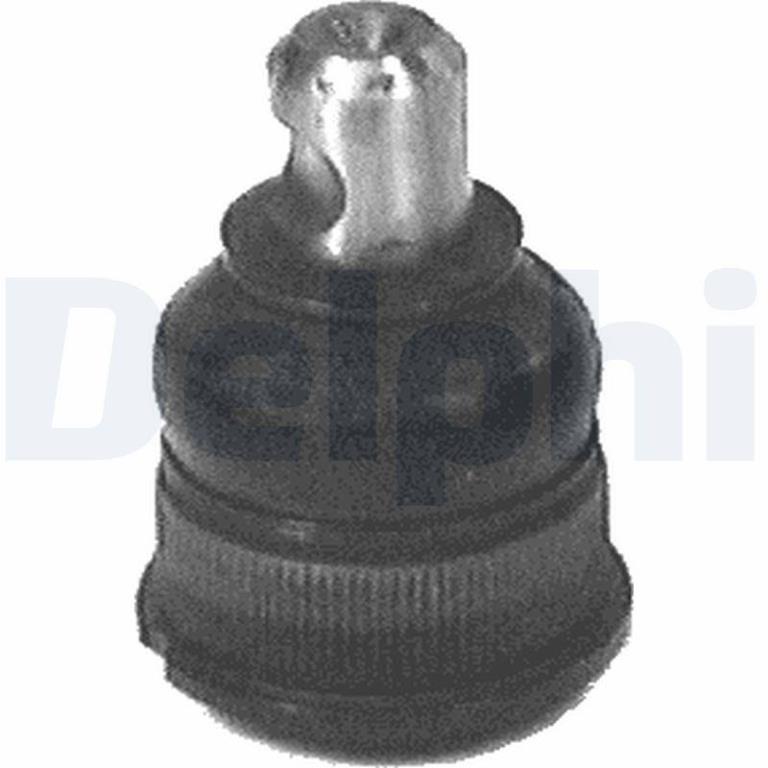 Rotule de suspension (Rotule de pivot) DELPHI ref. TC485